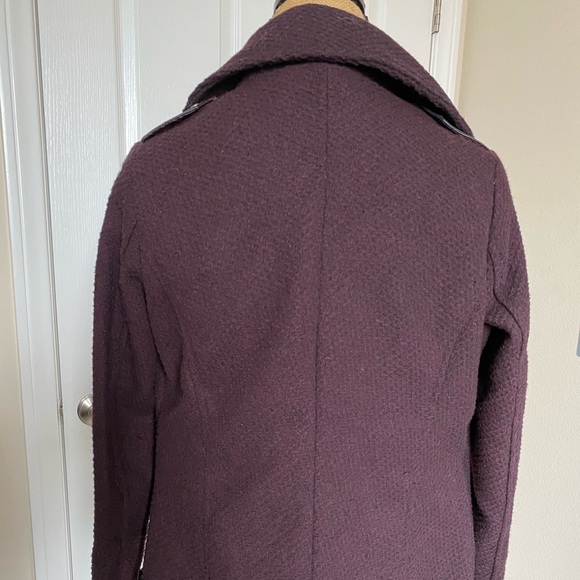 Moto jacket - Picture 3 of 3